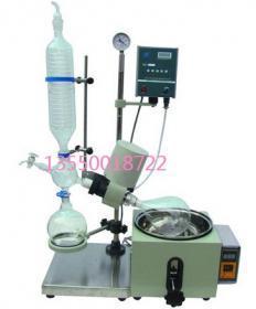 予华RE-201D 2升旋转蒸发仪 高效实验的可靠伙伴