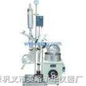 RE-1002(10L) 予华旋转蒸发仪 实验室高效浓缩的完美选择